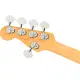 Fender American Pro II Precision Bass V MN MBL