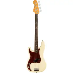 Fender American Pro II Precision Bass LH RW OWT