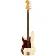 Fender American Pro II Precision Bass LH RW OWT