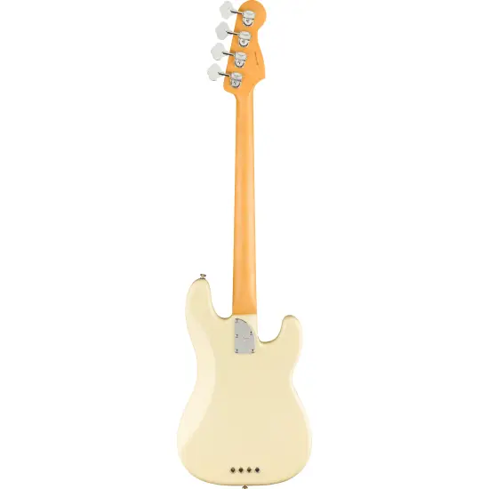 Fender American Pro II Precision Bass LH RW OWT