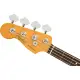 Fender American Pro II Precision Bass LH RW OWT