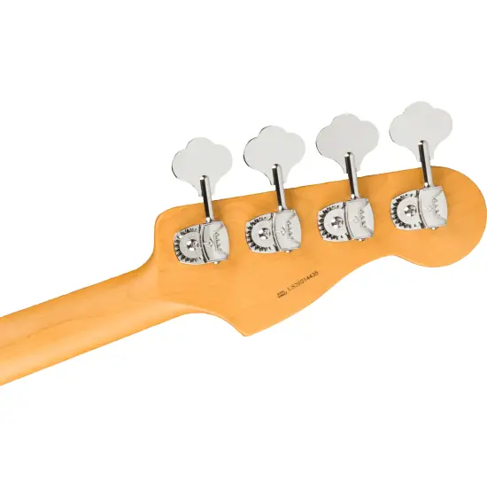 Fender American Pro II Precision Bass LH RW OWT