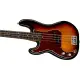 Fender American Pro II Precision Bass LH RW 3TSB