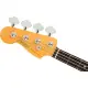 Fender American Pro II Precision Bass LH RW 3TSB