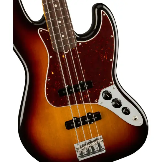 Fender American Pro II Jazz Bass RW 3TSB