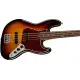 Fender American Pro II Jazz Bass RW 3TSB