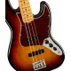 Fender American Pro II Jazz Bass MN 3TSB