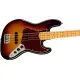 Fender American Pro II Jazz Bass MN 3TSB