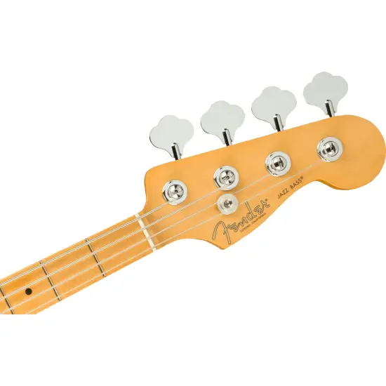 Fender American Pro II Jazz Bass MN 3TSB