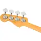 Fender American Pro II Jazz Bass MN 3TSB