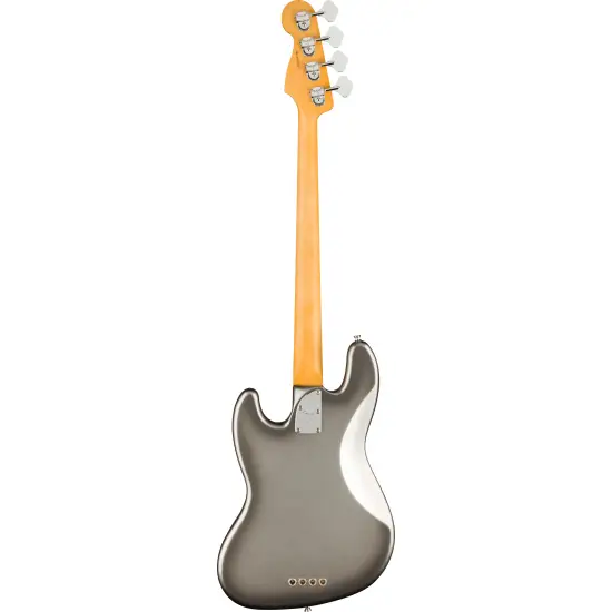 Fender American Pro II Jazz Bass RW MERC
