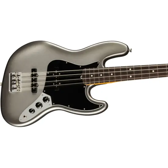Fender American Pro II Jazz Bass RW MERC