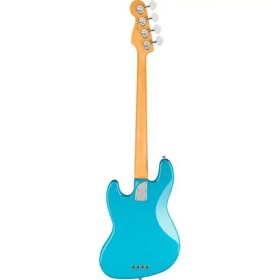Fender American Pro II Jazz Bass RW MBL