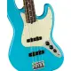 Fender American Pro II Jazz Bass RW MBL
