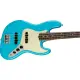 Fender American Pro II Jazz Bass RW MBL