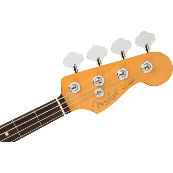 Fender American Pro II Jazz Bass RW MBL