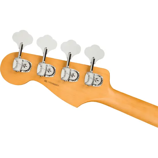 Fender American Pro II Jazz Bass RW MBL