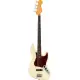 Fender American Pro II Jazz Bass RW OWT