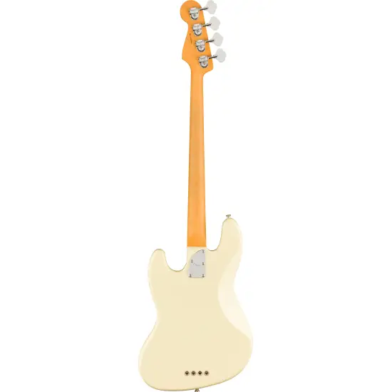 Fender American Pro II Jazz Bass RW OWT