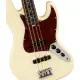 Fender American Pro II Jazz Bass RW OWT