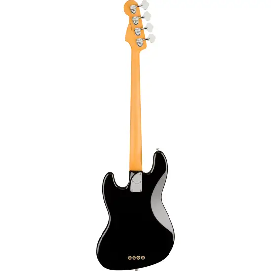 Fender American Pro II Jazz Bass RW BLK