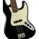 Fender American Pro II Jazz Bass RW BLK
