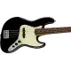 Fender American Pro II Jazz Bass RW BLK