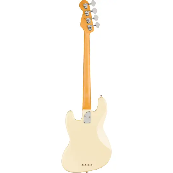 Fender American Pro II Jazz Bass MN OWT