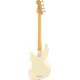 Fender American Pro II Jazz Bass MN OWT