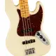 Fender American Pro II Jazz Bass MN OWT