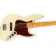 Fender American Pro II Jazz Bass MN OWT