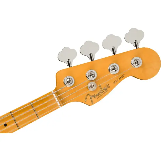Fender American Pro II Jazz Bass MN OWT