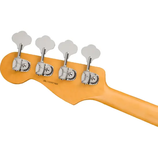 Fender American Pro II Jazz Bass MN OWT