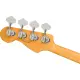 Fender American Pro II Jazz Bass MN OWT