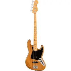 Fender American Pro II Jazz Bass MN RST PINE