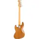Fender American Pro II Jazz Bass MN RST PINE
