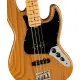 Fender American Pro II Jazz Bass MN RST PINE