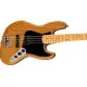 Fender American Pro II Jazz Bass MN RST PINE