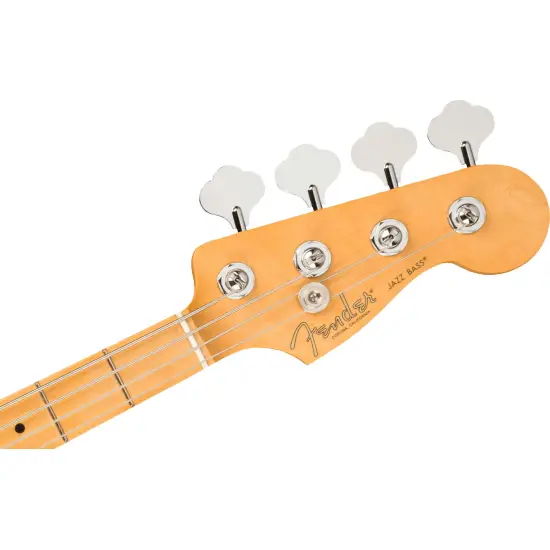 Fender American Pro II Jazz Bass MN RST PINE
