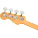 Fender American Pro II Jazz Bass MN RST PINE