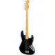 Fender American Pro II Jazz Bass MN DK NIT