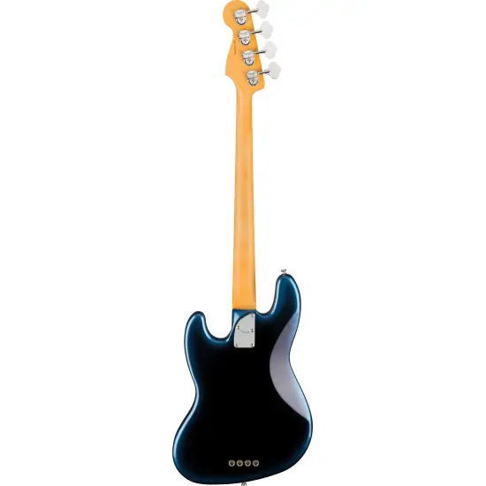 Fender American Pro II Jazz Bass MN DK NIT