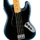 Fender American Pro II Jazz Bass MN DK NIT