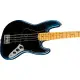 Fender American Pro II Jazz Bass MN DK NIT