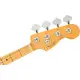 Fender American Pro II Jazz Bass MN DK NIT