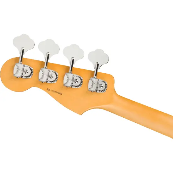 Fender American Pro II Jazz Bass MN DK NIT