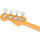 Fender American Pro II Jazz Bass MN DK NIT