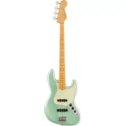 Fender American Pro II Jazz Bass MN MYST SFG