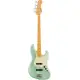 Fender American Pro II Jazz Bass MN MYST SFG