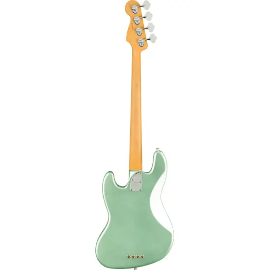 Fender American Pro II Jazz Bass MN MYST SFG